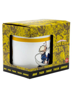 Taza My Hero Academia 325ml... 2