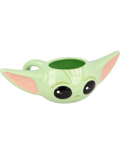 Taza 3D Star Wars The...