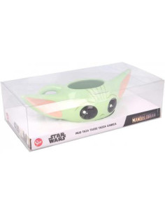 Taza 3D Star Wars The... 2