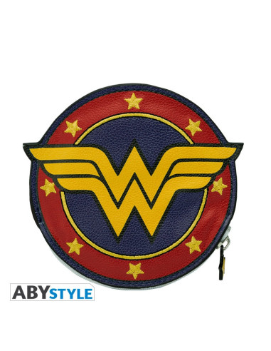 Monedero DC Wonder Woman Abystyle