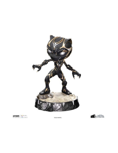 Figura Black Panther Wakanda Forever...