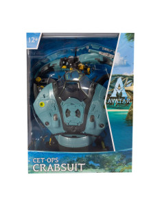 Figura Avatar: El sentido...