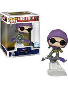 FUNKO POP! Marvel...