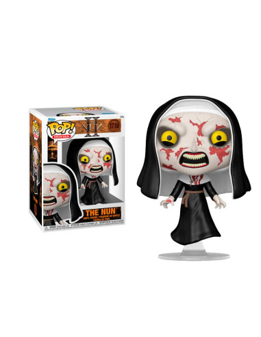 FUNKO POP! The NUN II (La Monja II)...