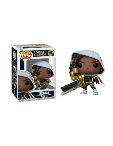 FUNKO POP! LOL League of Legends...
