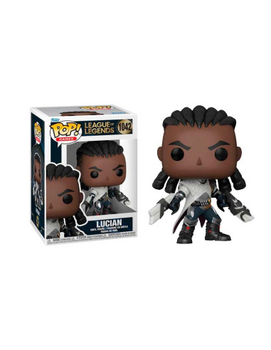 FUNKO POP! LOL League of Legends...
