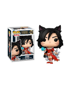 FUNKO POP! LOL League of...