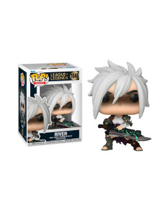 FUNKO POP! LOL League of...