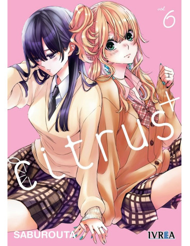 Citrus+ (Plus) Nº6