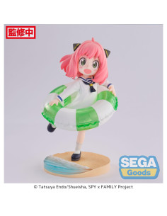Figura Spy x Family Anya...