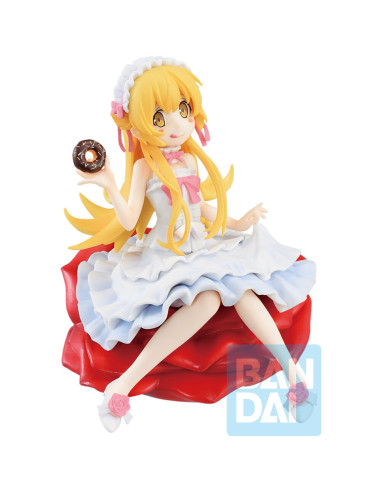Figura Oshino Monogatari Shinobu...