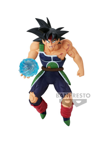 Figura Dragon Ball Z Bardock...