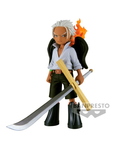 Figura One Piece S-Hawk Grandline...