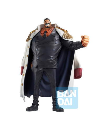 Figura One Piece Monkey D. Garp Young...