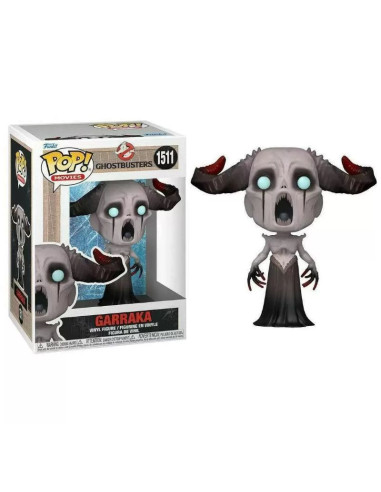 FUNKO POP! Ghostbusters...