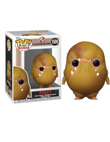 FUNKO POP! Ghostbusters...
