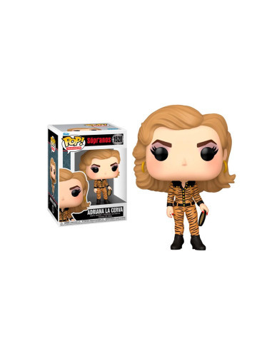 FUNKO POP! The Sopranos Adriana La...