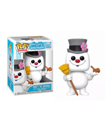 FUNKO POP! Frosty the Snowman (1677)