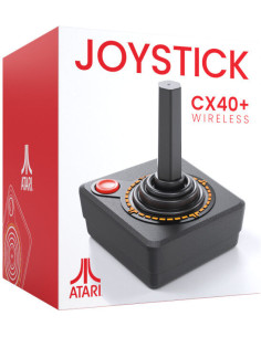 ATARI CX40+ Wireless Joystick