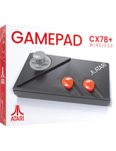 ATARI CX78+ Wireless Gamepad