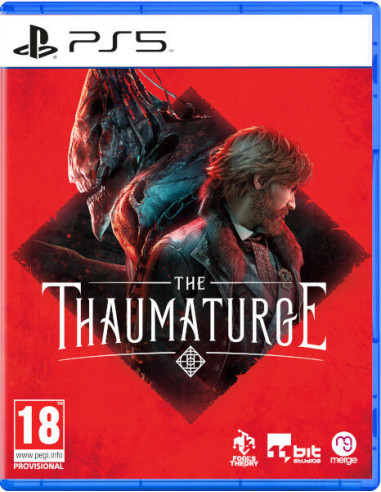 The Thaumaturge (PS5)
