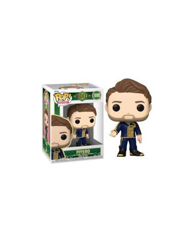 FUNKO POP! Wicked Fiyero (1698)