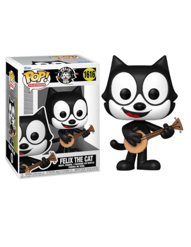 FUNKO POP! Felix The Cat (1616)