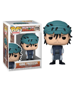 FUNKO POP! Hunter X Hunter...
