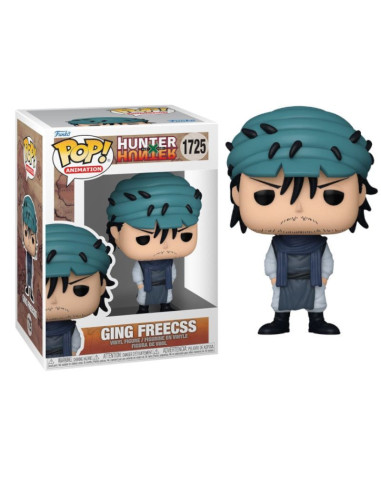 FUNKO POP! Hunter X Hunter Ging...