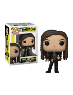 FUNKO POP! Brooklyn...