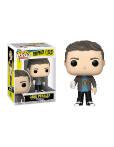 FUNKO POP! Brooklyn...