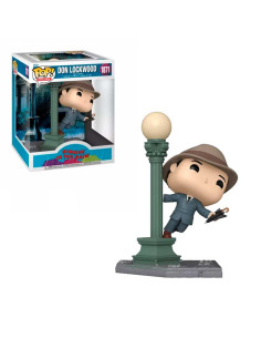 FUNKO POP! Cantando Bajo la...