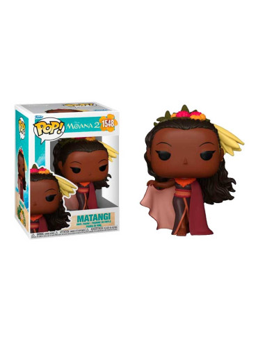 FUNKO POP! Disney Vaiana 2 (Moana 2)...
