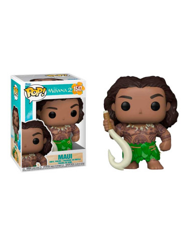 FUNKO POP! Disney Vaiana 2 (Moana 2)...