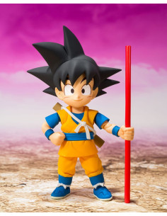 Figura Dragon Ball Daima...