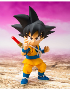 Figura Dragon Ball Daima... 2