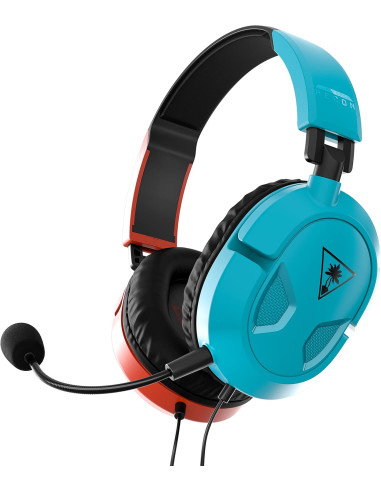 Headset Gaming RECON 50 Turtle Beach...