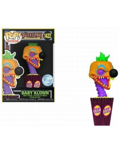 FUNKO POP! Killer Klows (Los Payasos...