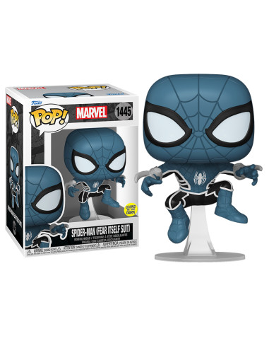 FUNKO POP! Marvel Spider-Man -...