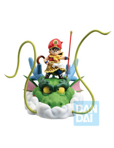 Figura Dragon Ball...