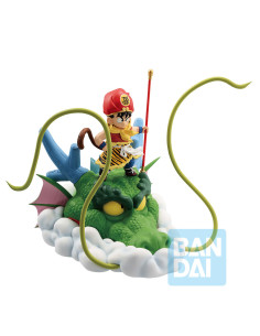 Figura Dragon Ball... 2