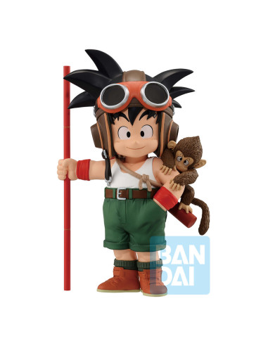 Figura Dragon Ball Z Son Goku...