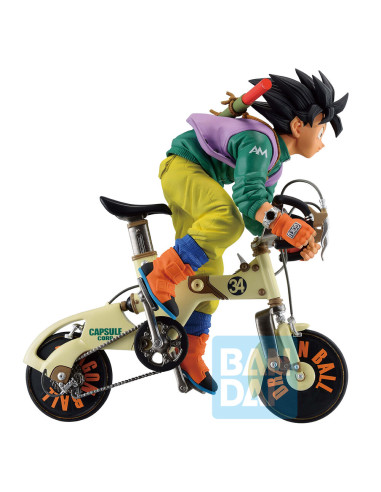 Figura Dragon Ball Z Son Goku...