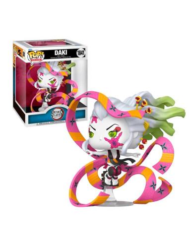 FUNKO POP! Demon Slayer Kimetsu no...