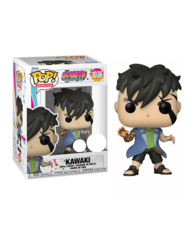 FUNKO POP! Boruto Naruto Next...