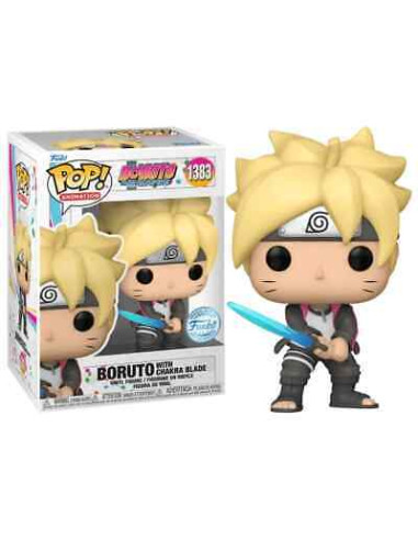 FUNKO POP! Boruto Naruto Next...