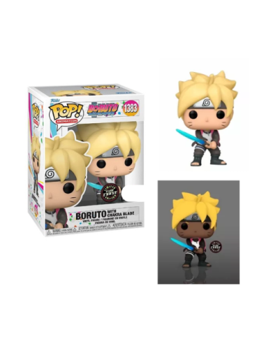 FUNKO POP! Boruto Naruto Next...
