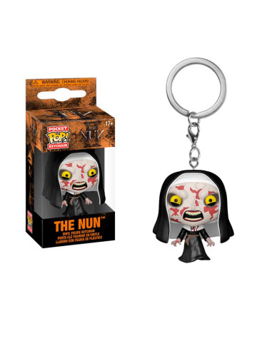 Llavero POCKET POP! The NUN II (La...