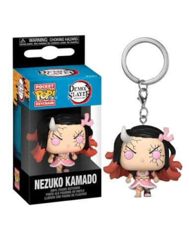 Llavero POCKET POP! Demon Slayer...