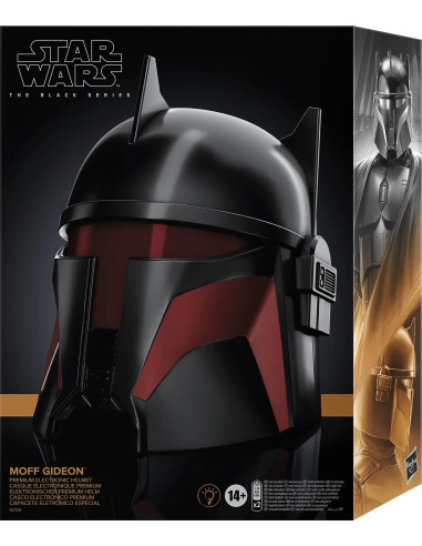 REPLICA CASCO STAR WARS THE...